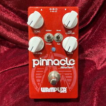 楽天市場】wampler pedals pinnacle deluxeの通販