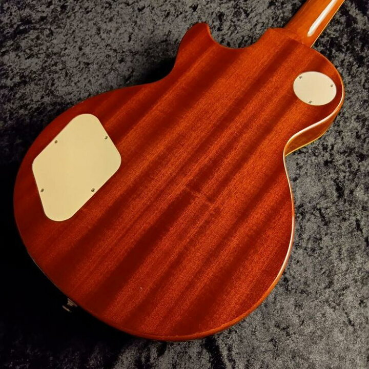 楽天市場】Epiphone（エピフォン）/Les Paul Standard Plus Top Pro HB  