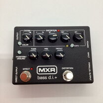 楽天市場】mxr m80 bass d．i＋の通販
