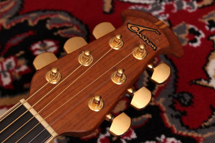 楽天市場】【中古】Ovation（オベーション）/EA68 VIPER 【USED 