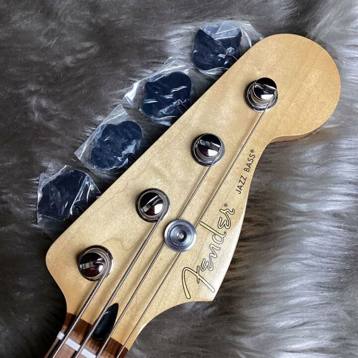 楽天市場】Fender（フェンダー）/PLAYER JB PF 3TS 【中古】【USED  