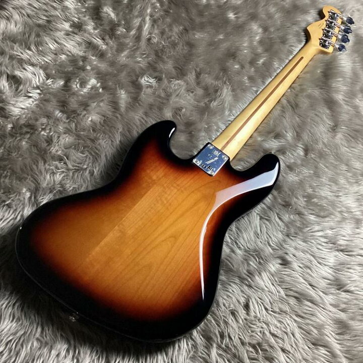 楽天市場】Fender（フェンダー）/PLAYER JB PF 3TS 【中古】【USED  