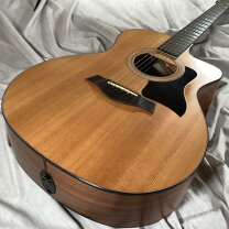 楽天市場】taylor 114c walnutの通販 