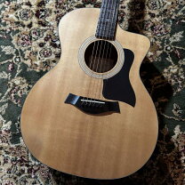 楽天市場】taylor 114c walnutの通販 