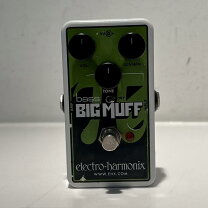 楽天市場】nano big muff 中古の通販 