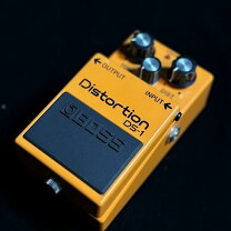 楽天市場】中古 boss ds－1（ギター・ベース｜楽器・音響機器）の通販 