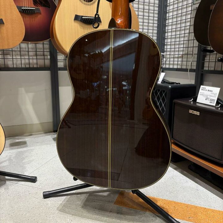 楽天市場】【中古】Takamine（タカミネ）/NO.37E-4 【USED】【イオン  