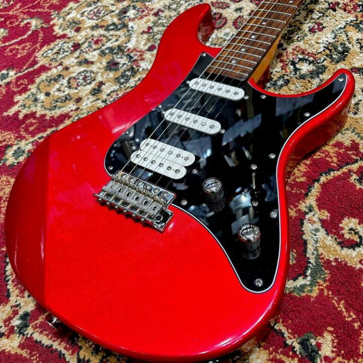 楽天市場】【中古】YAMAHA（ヤマハ）/PAC112V【現物写真】 【USED 