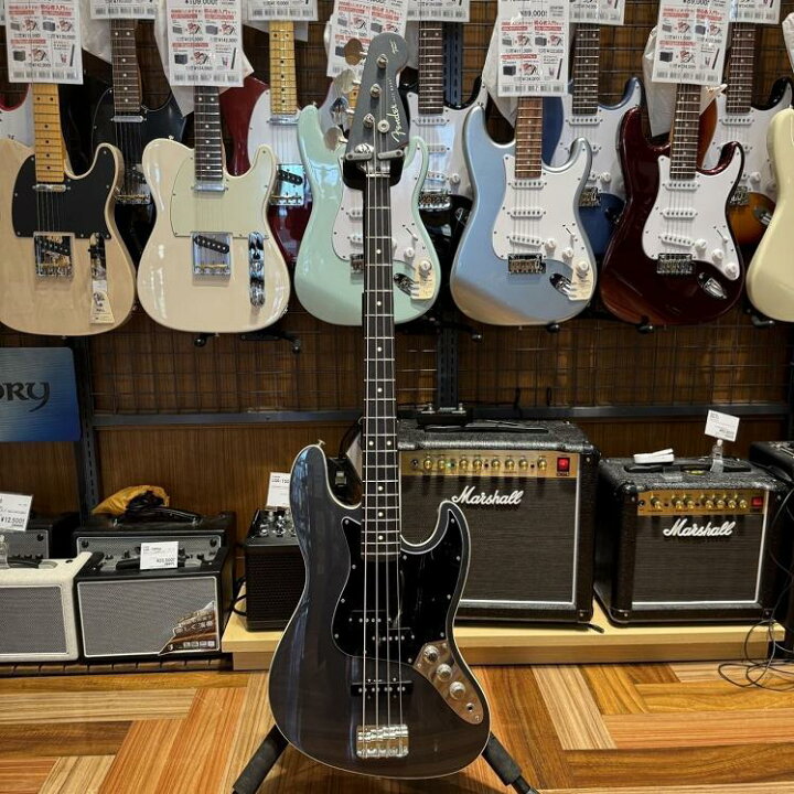 楽天市場】【中古】Fender Japan（フェンダー・ジャパン）/Aerodyne 