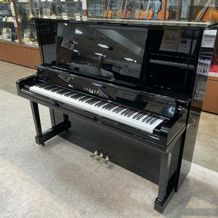 楽天市場】【中古】YAMAHA（ヤマハ）/UX30BL 【USED】【仙台泉 