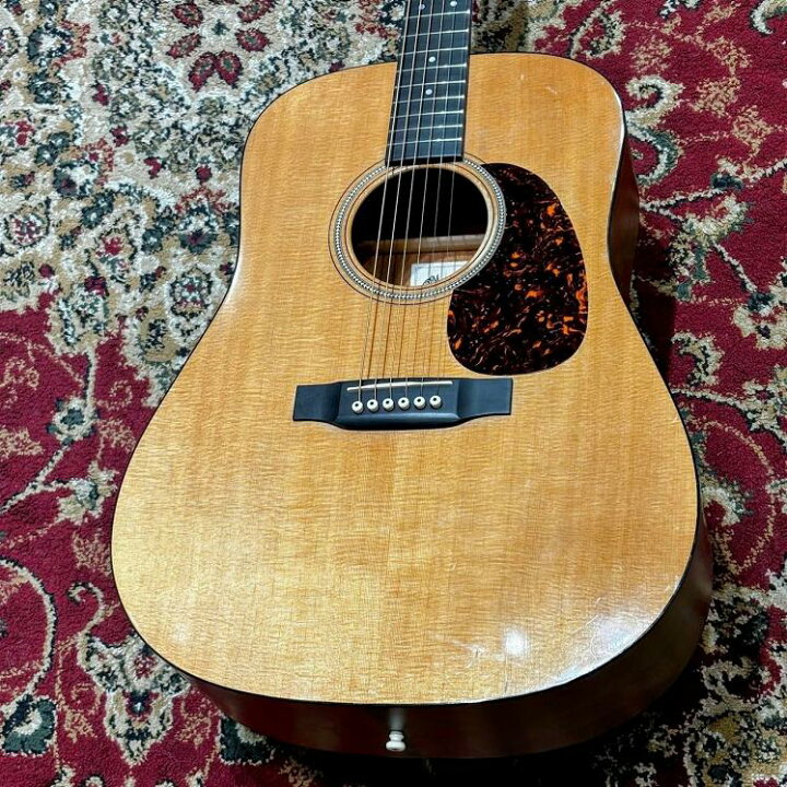 楽天市場】【中古】Martin（マーチン）/D-16GT 【現物写真】 【USED 