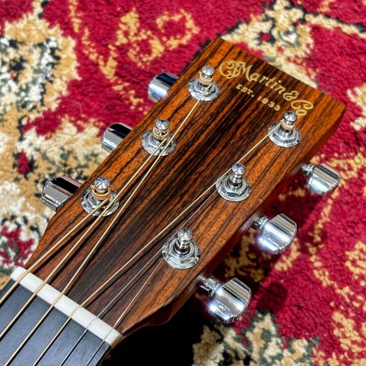 楽天市場】【中古】Martin（マーチン）/D-16GT 【現物写真】 【USED 