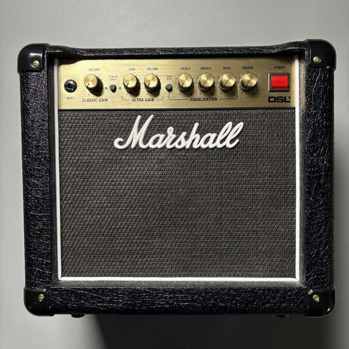 楽天市場】【中古】Marshall（マーシャル）/DSL1C【USED】【イオン  