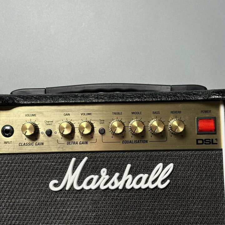 楽天市場】【中古】Marshall（マーシャル）/DSL1C【USED】【イオン  
