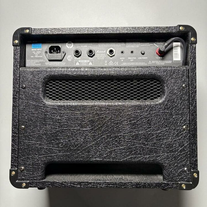 楽天市場】【中古】Marshall（マーシャル）/DSL1C【USED】【イオン  