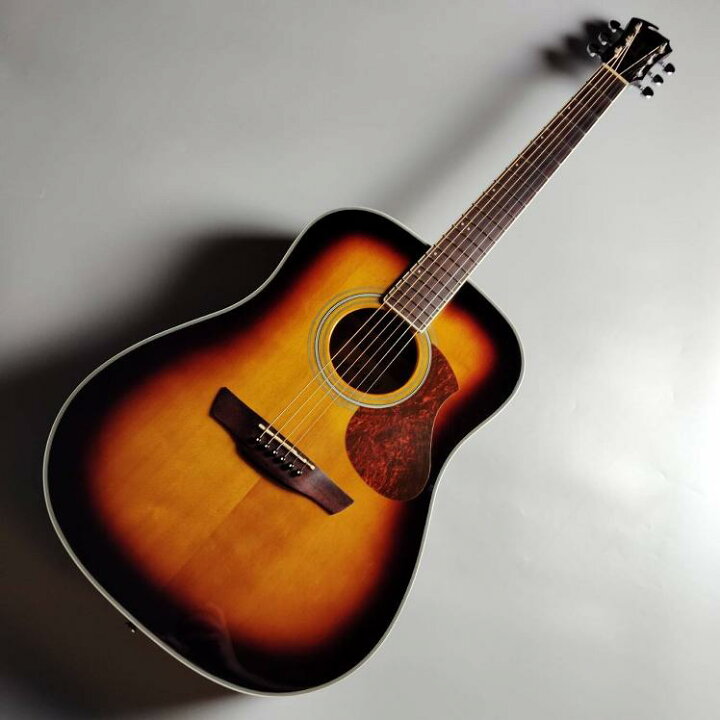 楽天市場】【中古】James（ジェームス）/ J-300D アコースティック 