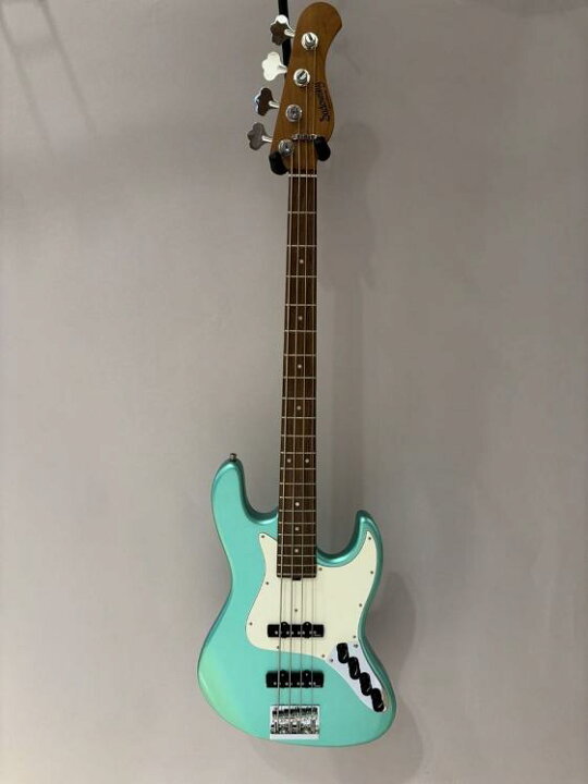 楽天市場】【中古】Sadowsky（サドウスキー）/MX21 VJ4/R 【USED  