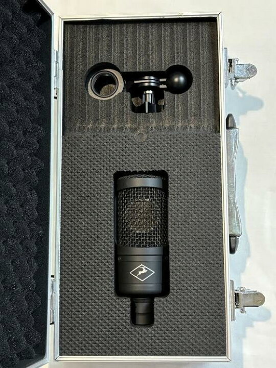 楽天市場】【中古】Antelope Audio（アンテロープオーディオ）/ Edge 