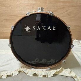 【中古】SAKAE（サカエ）/ almighty　BASS DRUM 【USED】【セブンパーク天美店】(2500003058162)