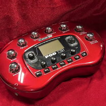 楽天市場】line6 pod x3 中古の通販 