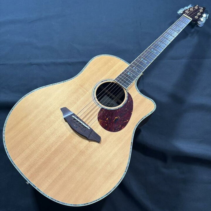 楽天市場】【中古】Breedlove（ブリードラブ）/AD25【現物写真 