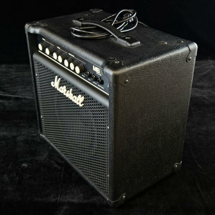 楽天市場】【中古】Marshall（マーシャル）/MB15 - ベースアンプ【現物  