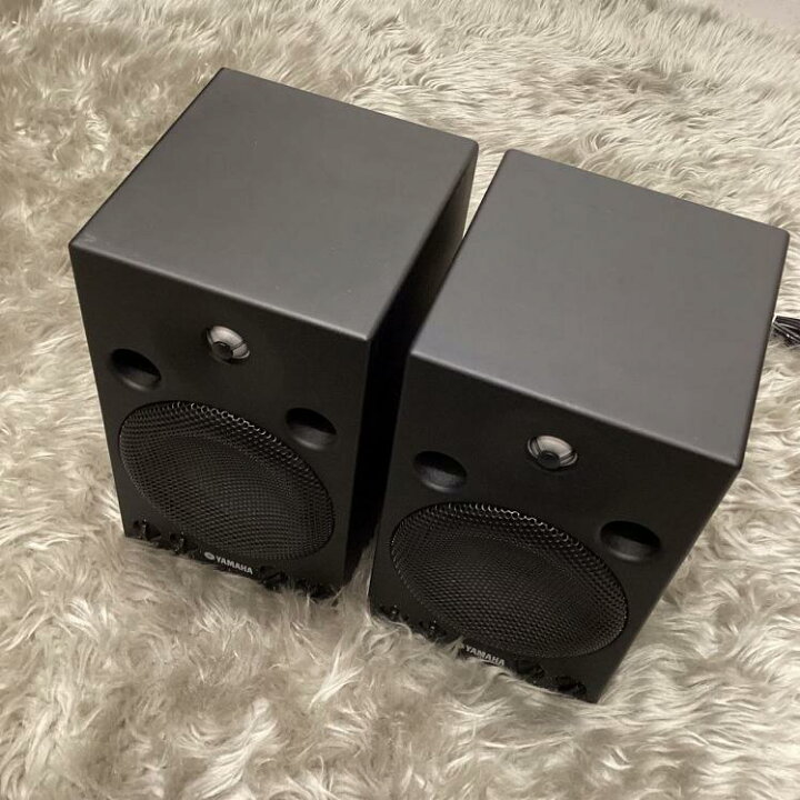 楽天市場】【中古】YAMAHA（ヤマハ）/MSP3 ペア 【USED】【イオン 