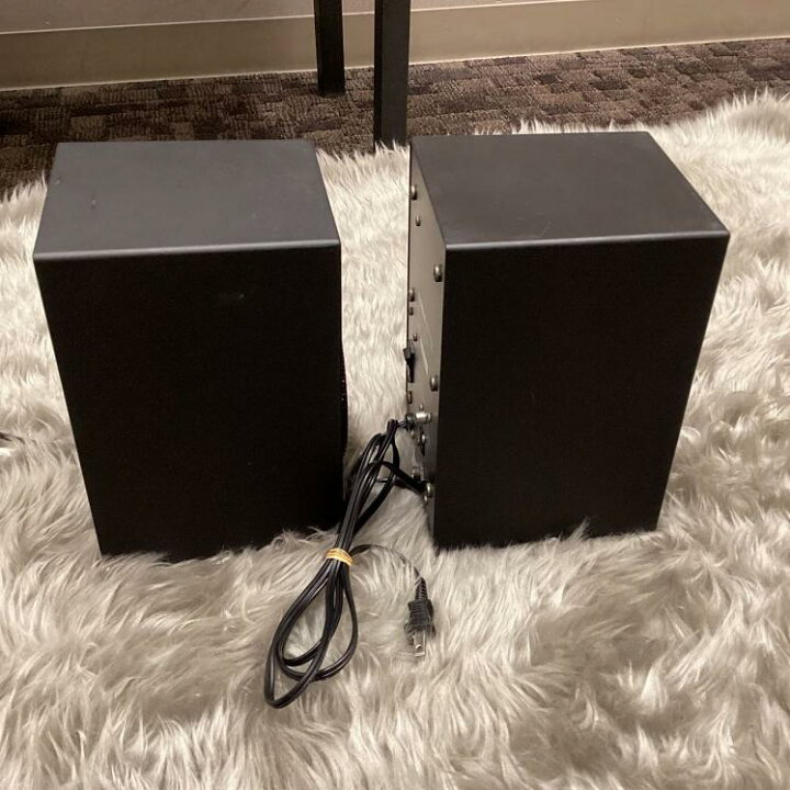楽天市場】【中古】YAMAHA（ヤマハ）/MSP3 ペア 【USED】【イオン 