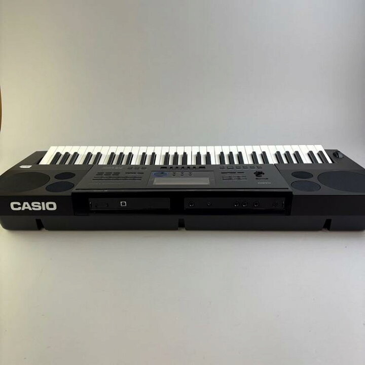 楽天市場】【中古】CASIO（カシオ）/CTK-6200 【USED】【そよら成田 