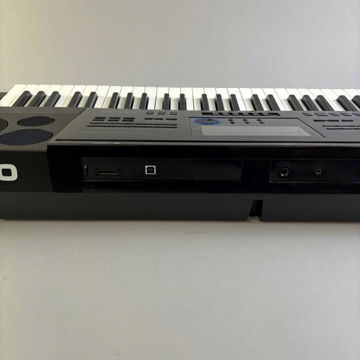 楽天市場】【中古】CASIO（カシオ）/CTK-6200 【USED】【そよら成田 