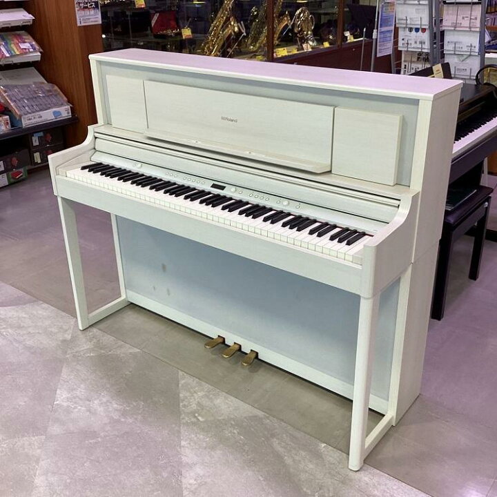 楽天市場】【中古】Roland（ローランド）/LX706GP 【USED】【そよら 