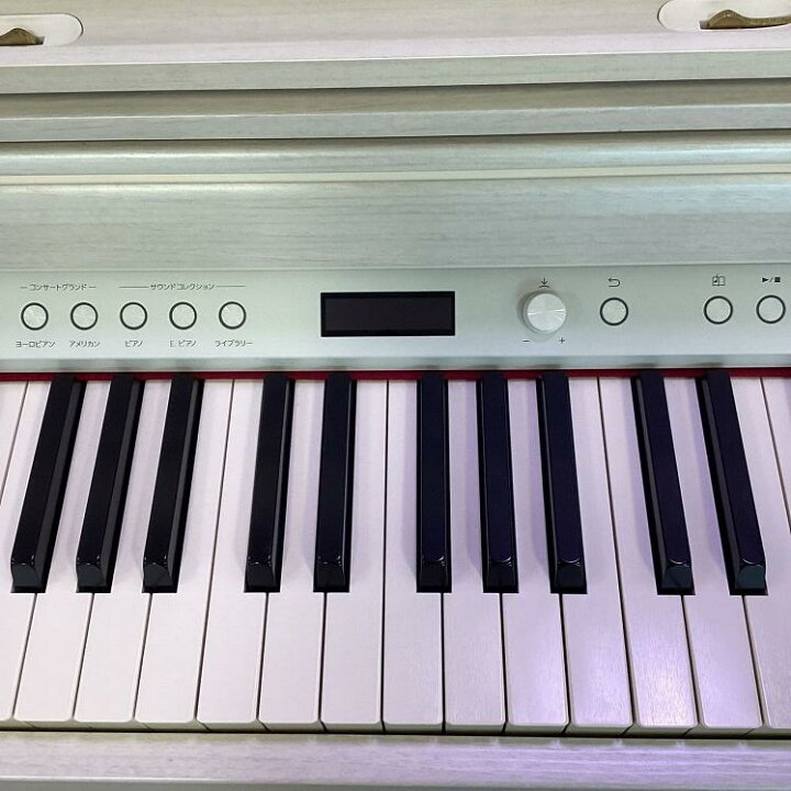 楽天市場】【中古】Roland（ローランド）/LX706GP 【USED】【そよら 