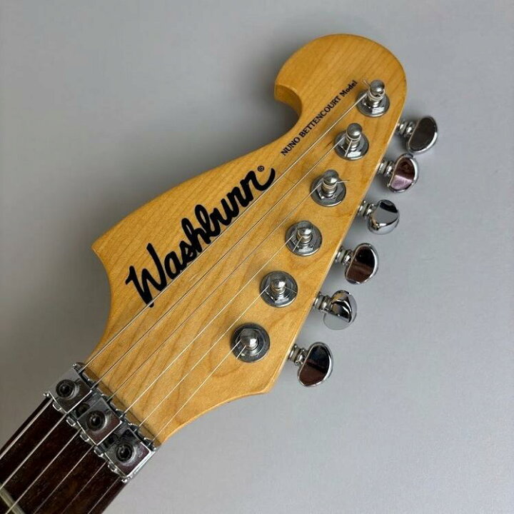楽天市場】【中古】Washburn（ワッシュバーン）/N2 【USED】【そよら 