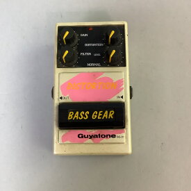 【中古】Guyatone（グヤトーン）/ BG-01【USED】【そよら成田ニュータウン店】(2500004069709)