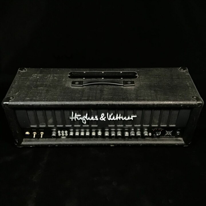 楽天市場】【中古】Hughes&Kettner（ヒュース＆ケトナー） / HUK-CB/H  