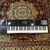 楽天市場】roland fa−07の通販