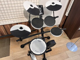 【中古】Roland（ローランド） / TD-1KV 電子ドラム【USED】【USED】【大宮店】(2500003051248)