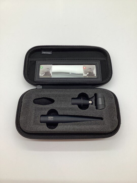 楽天市場】【中古】DPA Microphones（ディーピーエー） / 4091【USED  