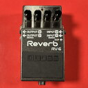 【中古】BOSS（ボス） / RV-6 Reverb【USED/中古】 【USED】【大宮店】(2500003203777)