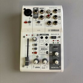 【中古】YAMAHA（ヤマハ） / AG03MK2【USED】【そよら成田ニュータウン店】(2500003746854)