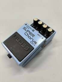【中古】BOSS（ボス） / CH-1【USED】【浅草橋ギター＆リペア店】(2500003191272)