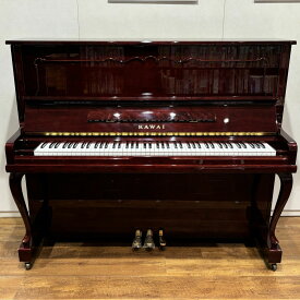 【中古】KAWAI（カワイ） / アップライトピアノ/KL64K【USED】【イオンモール豊川店】(2500004124750)
