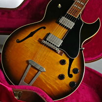 楽天市場】Gibson ES－175（エレキギター｜ギター）：ギター・ベース 