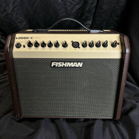 【中古】FISHMAN（フィッシュマン） / LOUDBOX MINI 【USED】【ららぽーと湘南平塚店】(2500002929005)