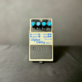【中古】BOSS（ボス）/ DD7【USED】【川崎ルフロン店】(2500003177924)
