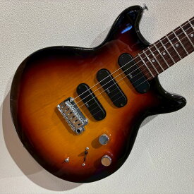【中古】Kz Guitar Works（ケイズギターワークス）/ 【現物画像】Kz One Junior【USED】【吉祥寺パルコ店】(2500002396937)