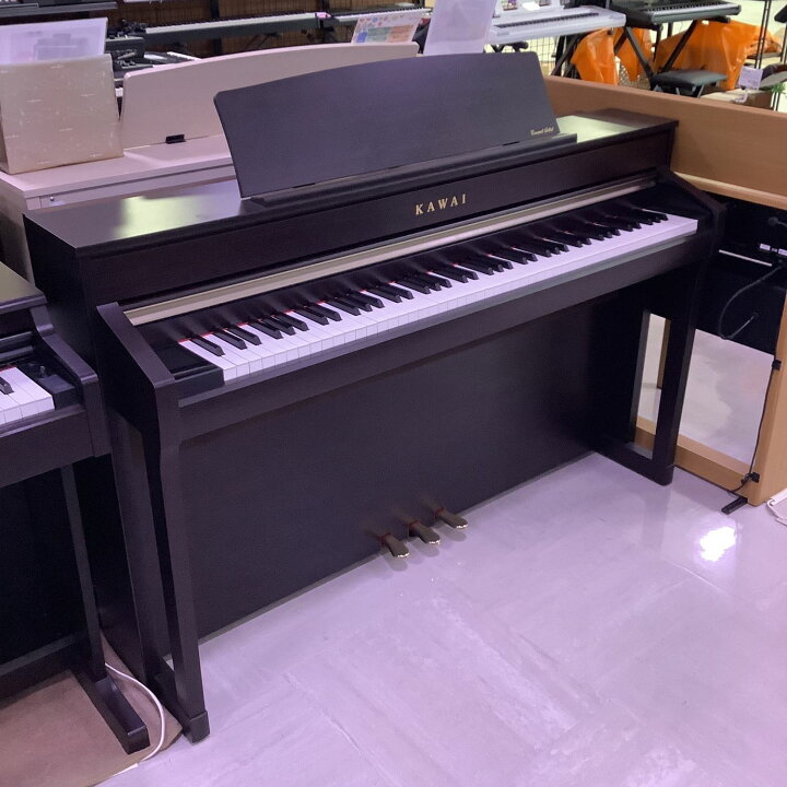楽天市場】【中古】KAWAI（カワイ）/ CA98【USED】【そよら成田ニュー 