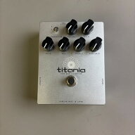【中古】KarDiaN（カージアン）/ titania【USED】【そよら成田ニュータウン店】(2500003227230)