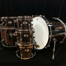 【中古】ddrum（ディードラム）/ Dominion Series 6pc Kit 24+14+8+10+12+16 【現物画像】【USED】【イオンモール佐賀大和店】(2500001874689)