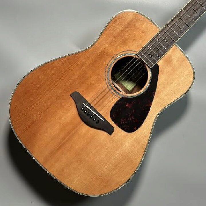 楽天市場】【中古】YAMAHA（ヤマハ）/ FG-830 NT【現物画像】【USED 